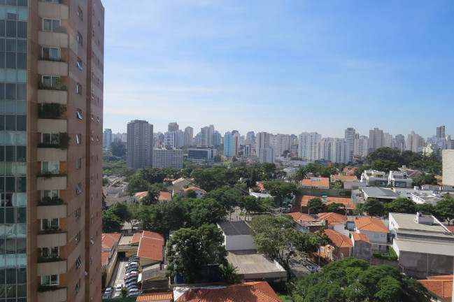 Imagem Apartamento com 4 Quartos à Venda, 400 m² em Indianópolis - São Paulo Imagem Apartamento com 4 Quartos à Venda, 400 m² em Indianópolis - São Paulo