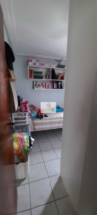 Imagem Apartamento com 3 Quartos à Venda, 68 m² em Jardim Cidade Universitária - João Pessoa