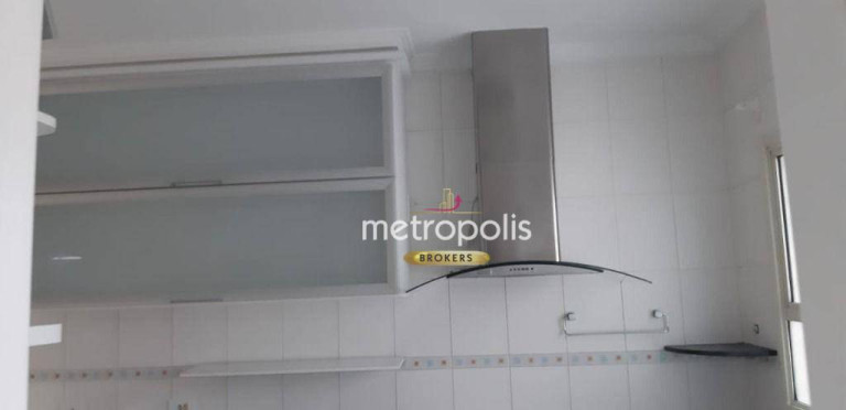 Imagem Apartamento com 2 Quartos à Venda, 124 m² em Nova Petrópolis - São Bernardo Do Campo