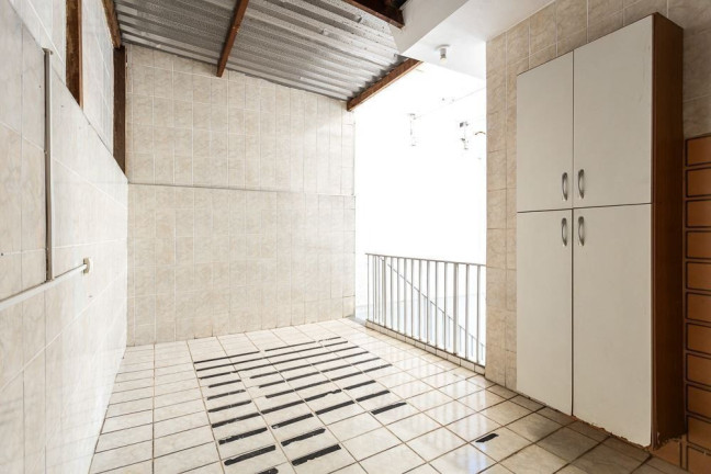 Imagem Casa com 4 Quartos à Venda, 168 m² em Chácara Santo Antônio (zona Sul) - São Paulo Imagem Casa com 4 Quartos à Venda, 168 m² em Chácara Santo Antônio (zona Sul) - São Paulo
