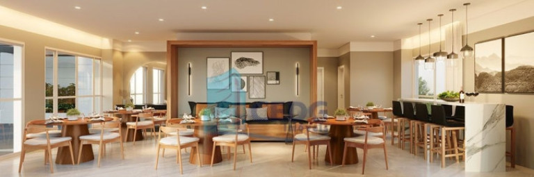 Imagem Apartamento com 4 Quartos à Venda, 126 m² em Vila Izabel - Curitiba