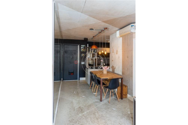 Imagem Apartamento com 2 Quartos à Venda, 70 m² em Jardim Das Acácias - São Paulo