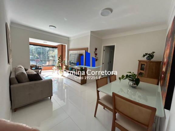 Apartamento com 3 Quartos à Venda, 84 m² em Alphaville Centro Industrial E Empresarial/alphaville. - Barueri