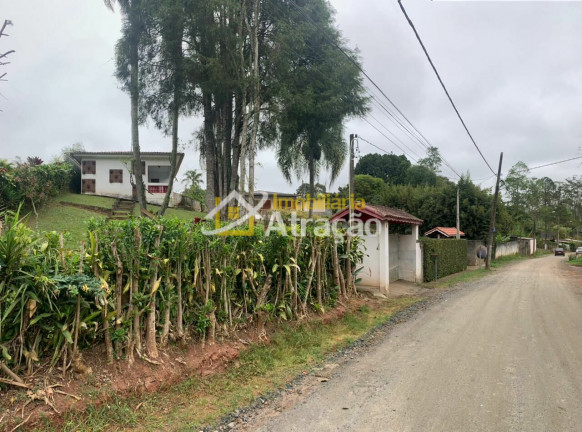Imagem Imóvel com 2 Quartos à Venda, 2.480 m² em Jardim Do Lago - Suzano