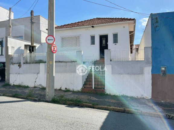 Imagem Casa com 3 Quartos à Venda, 168 m² em Nova Americana - Americana Imagem Casa com 3 Quartos à Venda, 168 m² em Nova Americana - Americana