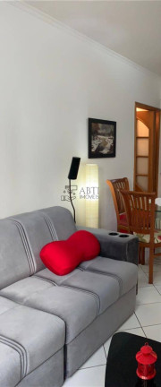 Imagem Apartamento com 1 Quarto à Venda, 61 m² em Vila Mariana - São Paulo
