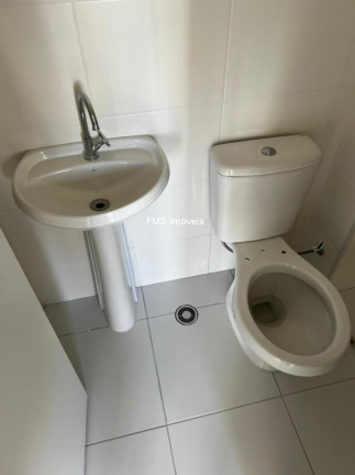 Imagem Imóvel com 2 Quartos à Venda, 34 m² em Barra Funda - São Paulo Imagem Imóvel com 2 Quartos à Venda, 34 m² em Barra Funda - São Paulo