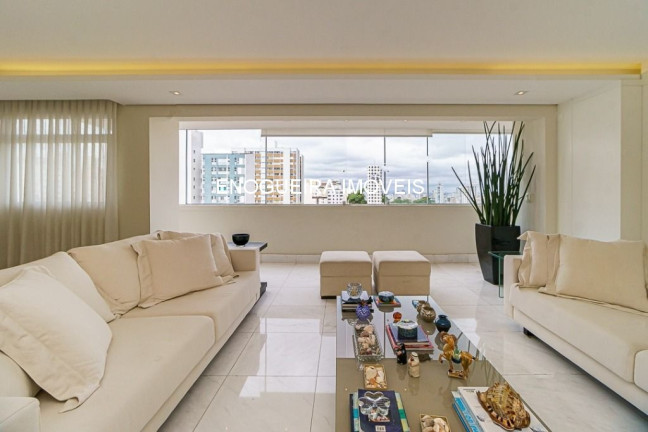 Imagem Apartamento com 3 Quartos à Venda, 197 m² em Perdizes - São Paulo Imagem Apartamento com 3 Quartos à Venda, 197 m² em Perdizes - São Paulo