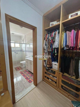 Imagem Sobrado com 3 Quartos à Venda, 349 m² em Jardim São Caetano - São Caetano Do Sul Imagem Sobrado com 3 Quartos à Venda, 349 m² em Jardim São Caetano - São Caetano Do Sul