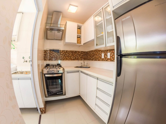 Imagem Imóvel com 2 Quartos à Venda, 64 m² em Morumbi - São Paulo Imagem Imóvel com 2 Quartos à Venda, 64 m² em Morumbi - São Paulo