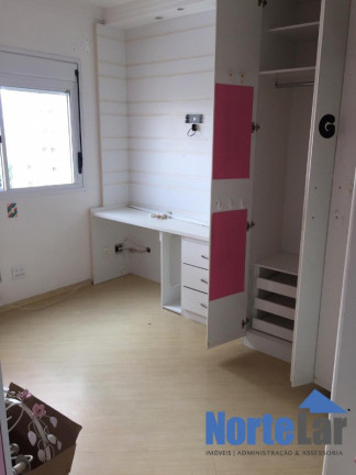Imagem Apartamento com 4 Quartos para Alugar, 172 m² em Vila Romana - São Paulo