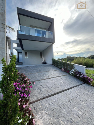 Casa com 3 Quartos à Venda, 227 m² em Sítio Boa Vista - Cotia