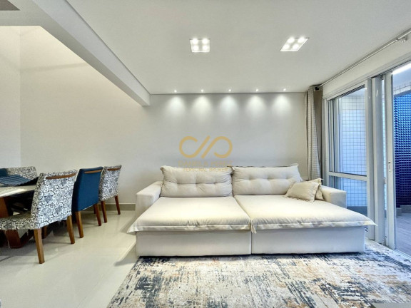 Imagem Apartamento com 2 Quartos à Venda, 110 m² em Canto Do Forte - Praia Grande Imagem Apartamento com 2 Quartos à Venda, 110 m² em Canto Do Forte - Praia Grande