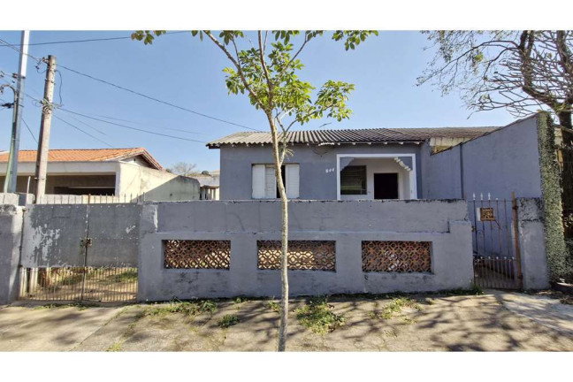 Imagem Casa com 3 Quartos à Venda, 144 m² em Cidade Dutra - São Paulo Imagem Casa com 3 Quartos à Venda, 144 m² em Cidade Dutra - São Paulo