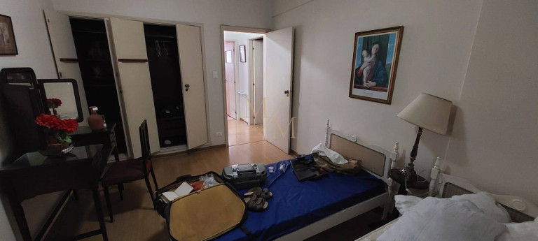 Imagem Apartamento com 4 Quartos à Venda, 228 m² em Gonzaga - Santos Imagem Apartamento com 4 Quartos à Venda, 228 m² em Gonzaga - Santos