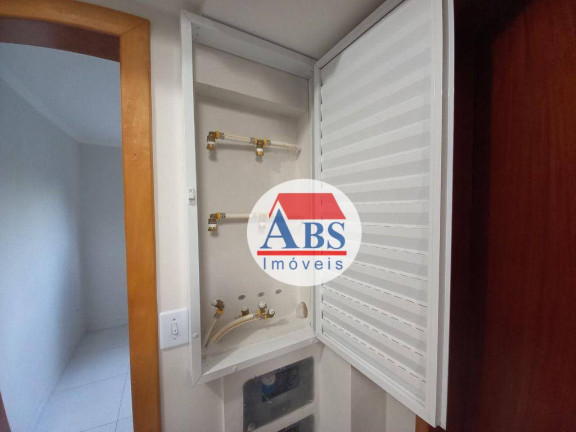 Imagem Apartamento com 1 Quarto à Venda, 22 m² em Vila Paulista - Cubatão Imagem Apartamento com 1 Quarto à Venda, 22 m² em Vila Paulista - Cubatão