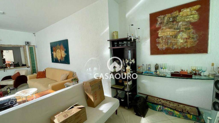 Imagem Casa com 7 Quartos à Venda, 400 m² em São Lucas - Belo Horizonte Imagem Casa com 7 Quartos à Venda, 400 m² em São Lucas - Belo Horizonte