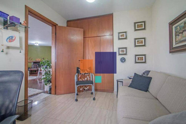 Imagem Apartamento com 4 Quartos à Venda ou Locação, 216 m² em Campo Belo - São Paulo Imagem Apartamento com 4 Quartos à Venda ou Locação, 216 m² em Campo Belo - São Paulo