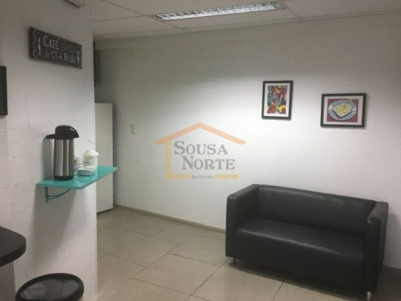 Imagem Sala Comercial para Alugar, 330 m² em Santana - São Paulo Imagem Sala Comercial para Alugar, 330 m² em Santana - São Paulo