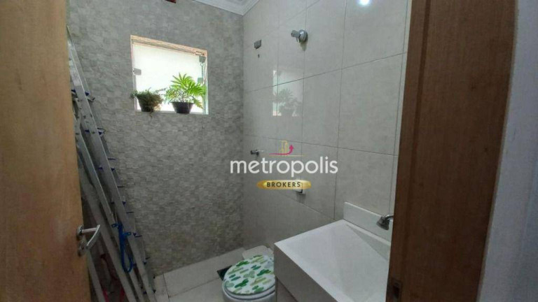 Imagem Casa com 2 Quartos à Venda, 153 m² em Baeta Neves - São Bernardo Do Campo