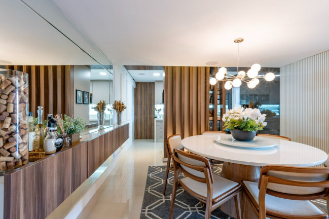 Imagem Apartamento com 3 Quartos à Venda, 126 m² em Vila Mascote - São Paulo