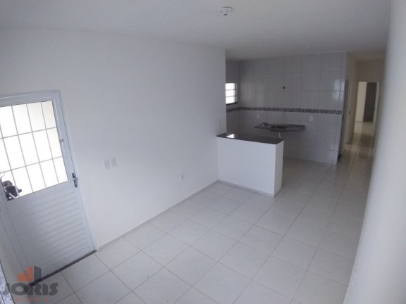 Imagem Casa com 2 Quartos à Venda, 87 m² em Jabuti - Itaitinga