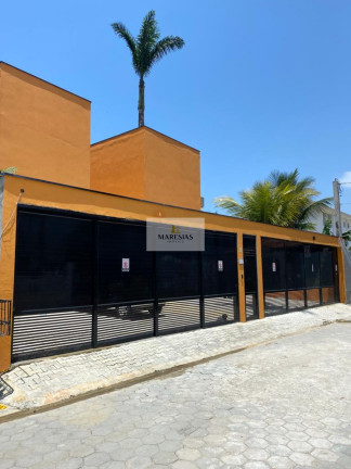 Flat com 2 Quartos à Venda, 95 m² em Praia De Maresias - Sao Sebastiao