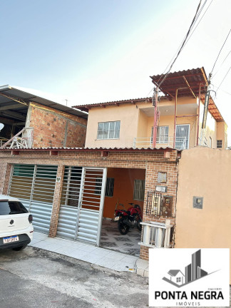 Casa com 2 Quartos à Venda, 140 m² em Redenção - Manaus