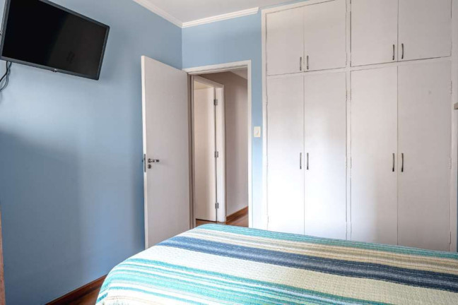 Imagem Apartamento com 3 Quartos à Venda, 120 m² em Higienópolis - São Paulo Imagem Apartamento com 3 Quartos à Venda, 120 m² em Higienópolis - São Paulo