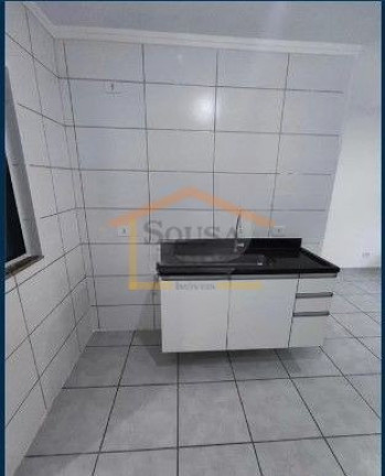 Imagem Casa de Condomínio com 2 Quartos para Alugar, 44 m² em Vila Guilherme - São Paulo Imagem Casa de Condomínio com 2 Quartos para Alugar, 44 m² em Vila Guilherme - São Paulo