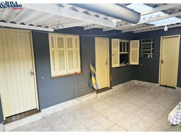 Imagem Sobrado com 5 Quartos à Venda, em Alto Da Mooca - São Paulo Imagem Sobrado com 5 Quartos à Venda, em Alto Da Mooca - São Paulo