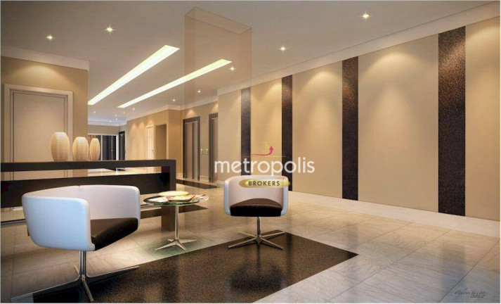 Imagem Apartamento com 2 Quartos à Venda, 70 m² em Santa Paula - São Caetano Do Sul Imagem Apartamento com 2 Quartos à Venda, 70 m² em Santa Paula - São Caetano Do Sul
