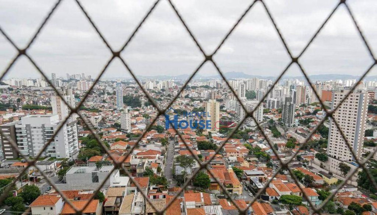 Imagem Apartamento com 2 Quartos à Venda, 67 m² em Perdizes - São Paulo