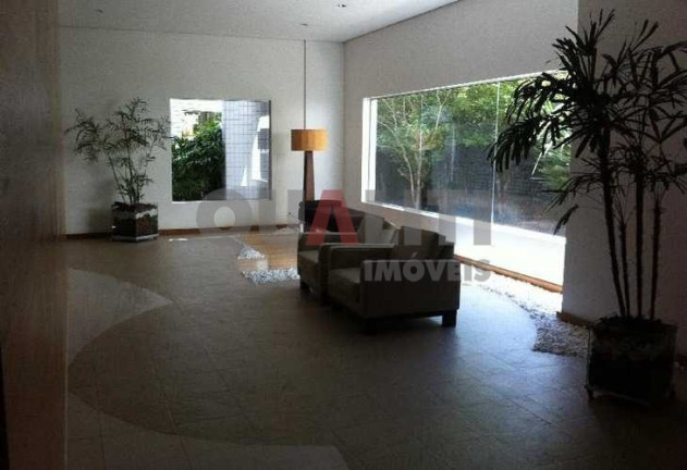 Imagem Apartamento com 2 Quartos à Venda, 57 m² em Vila Nova Conceição - São Paulo