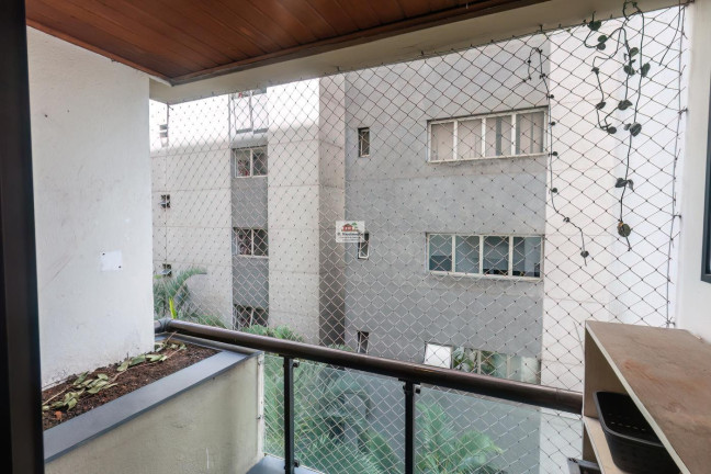 Imagem Apartamento com 1 Quarto para Alugar, 45 m² em Vila Olimpia - São Paulo