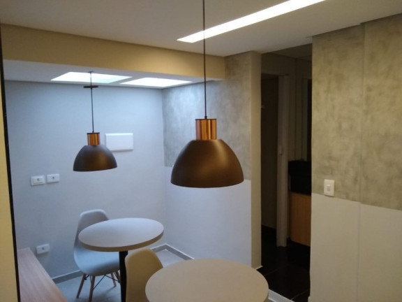 Imagem Sala Comercial para Alugar, 26 m² em Pinheiros - São Paulo