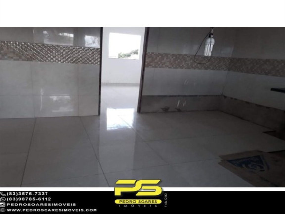 Imagem Casa com 3 Quartos à Venda, 132 m² em José Américo De Almeida - João Pessoa Imagem Casa com 3 Quartos à Venda, 132 m² em José Américo De Almeida - João Pessoa
