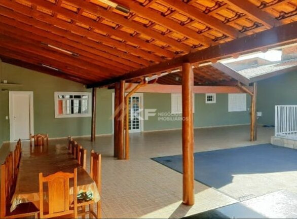 Casa com 2 Quartos à Venda, 187 m² em Jardim Pedra Branca - Ribeirão Preto