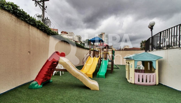 Imagem Apartamento com 3 Quartos à Venda, 147 m² em Vila Maria - São Paulo