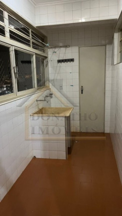 Imagem Apartamento com 3 Quartos para Alugar, 114 m² em Centro - Ribeirão Preto