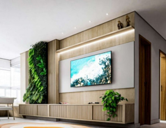Imagem Cobertura com 4 Quartos à Venda, 312 m² em Aviação - Praia Grande Imagem Cobertura com 4 Quartos à Venda, 312 m² em Aviação - Praia Grande