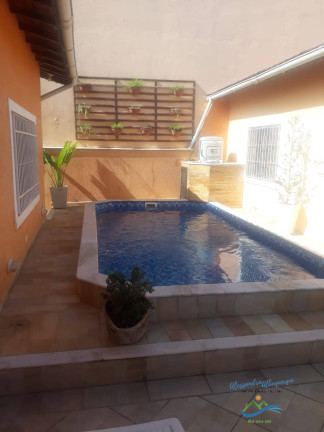 Imagem Casa com 2 Quartos à Venda, 138 m² em Cibratel I - Itanhaém Imagem Casa com 2 Quartos à Venda, 138 m² em Cibratel I - Itanhaém