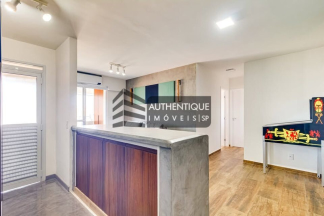 Imagem Apartamento com 2 Quartos à Venda, 75 m² em Alto Da Lapa - São Paulo