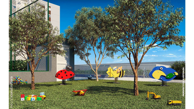 Imagem Apartamento com 2 Quartos à Venda, 50 m² em Vila Nova Mazzei - São Paulo