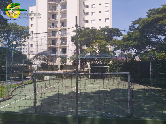 Imagem Apartamento com 1 Quarto à Venda, 44 m² em Vila Amelia - São Paulo