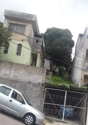 Casa com 2 Quartos à Venda, 300 m² em Vila Aparecida - Jundiaí