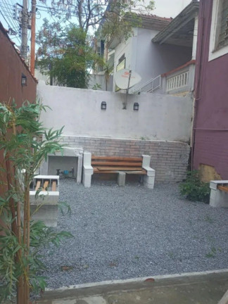 Imagem Casa com 9 Quartos para Alugar, 200 m² em Vila Bastos - Santo André Imagem Casa com 9 Quartos para Alugar, 200 m² em Vila Bastos - Santo André