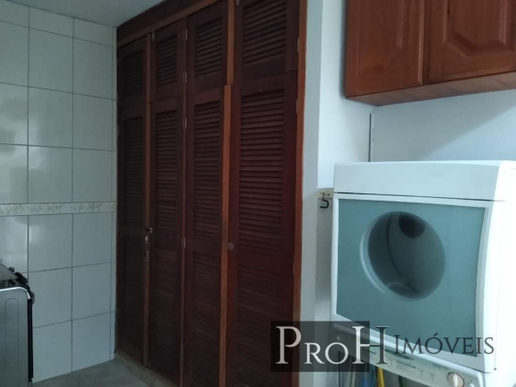 Imagem Sobrado com 5 Quartos à Venda, 232 m² em Jardim Las Vegas - Santo André