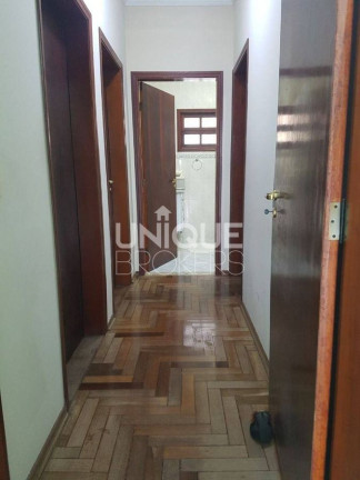 Imagem Casa de Condomínio com 4 Quartos à Venda, 352 m² em Jardim Santa Teresa - Jundiaí