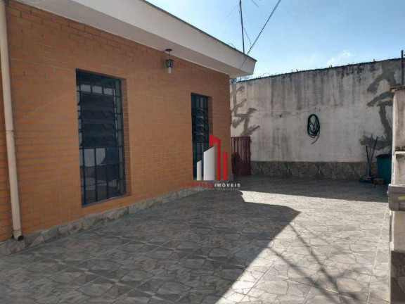 Imagem Casa com 4 Quartos à Venda, 120 m² em Jaraguá - São Paulo Imagem Casa com 4 Quartos à Venda, 120 m² em Jaraguá - São Paulo